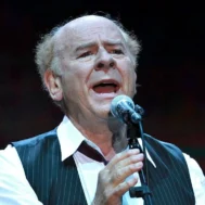 Art Garfunkel