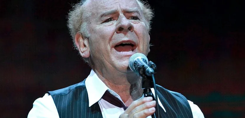 Art Garfunkel