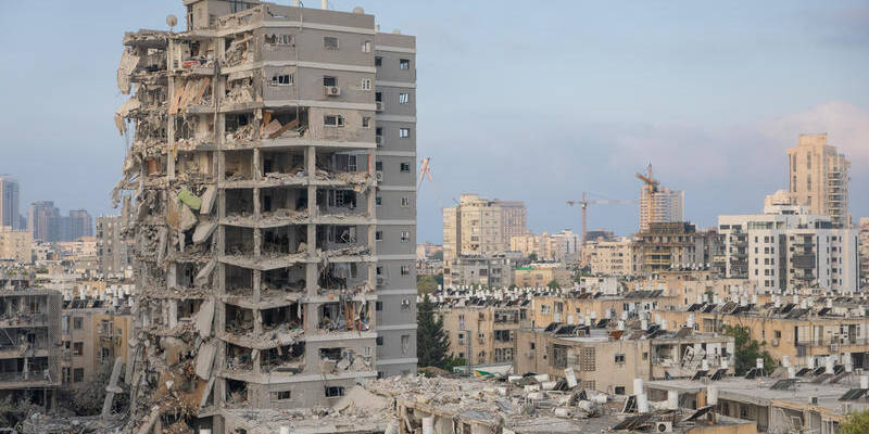 Bat yam