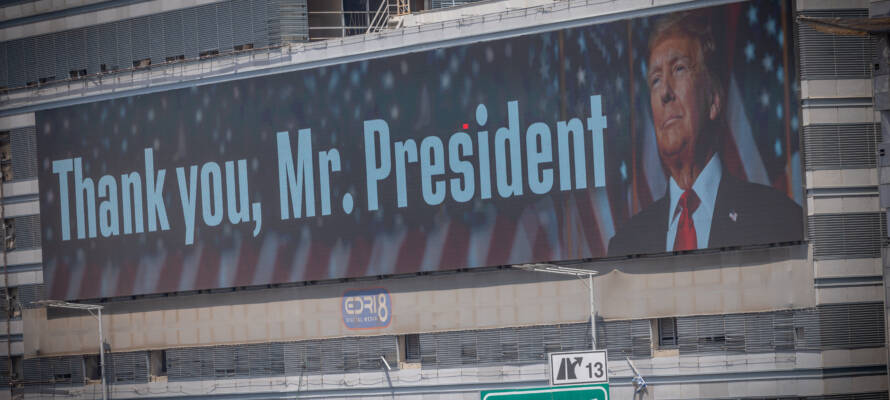 trump