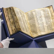 Codex Sassoon