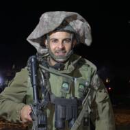 Lt. Col. Salman Habaka