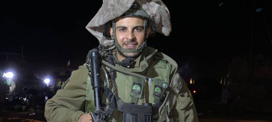 Lt. Col. Salman Habaka