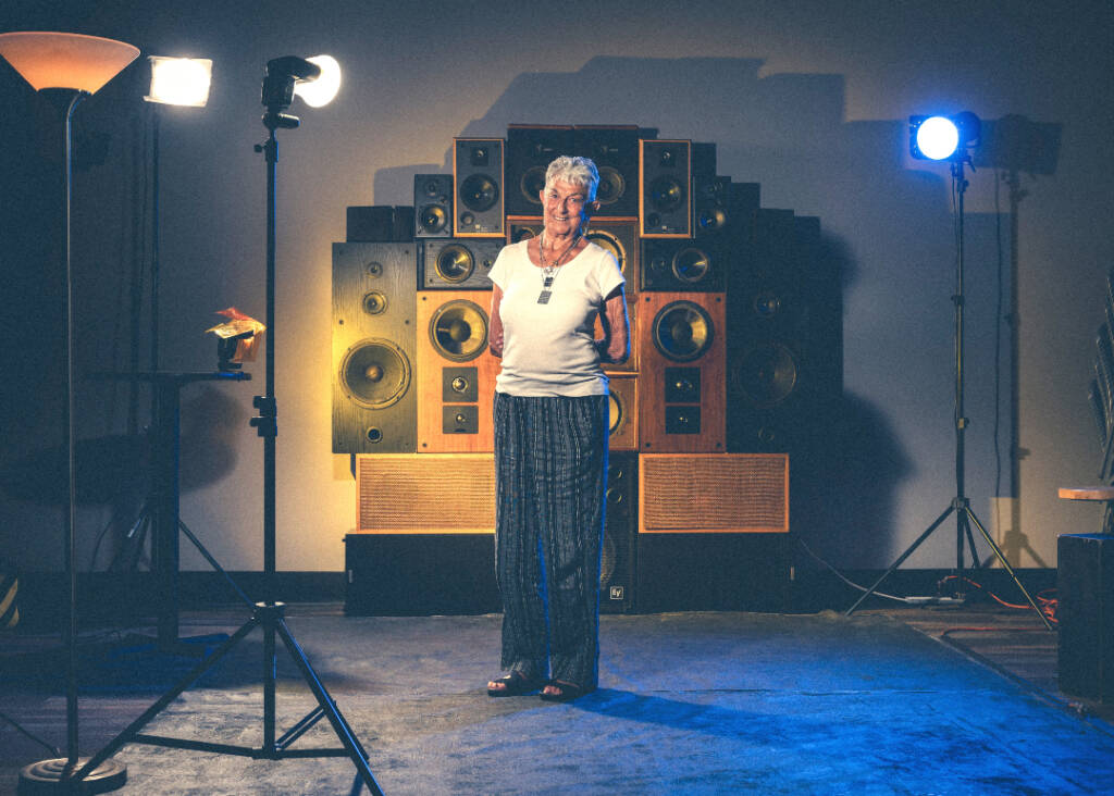 Barbara Steinmetz