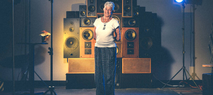 Barbara Steinmetz