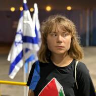 Greta Thunberg