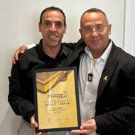 Eli Sharabi