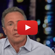 Chris Cuomo