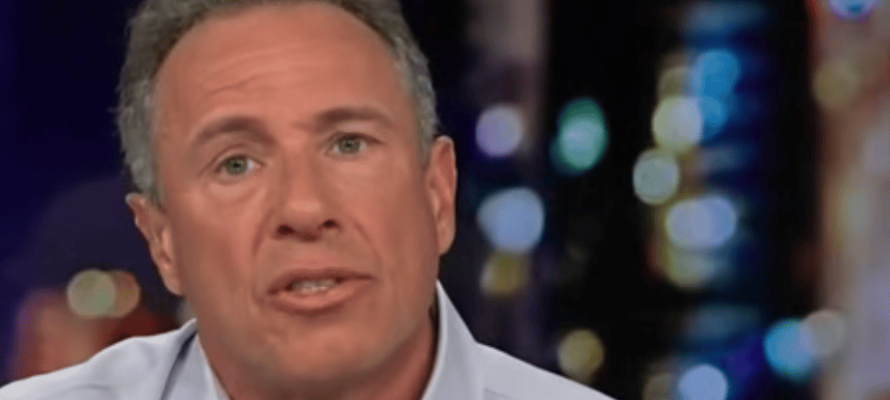 Chris Cuomo