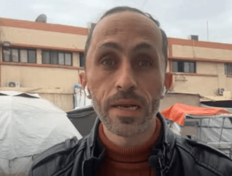 Ahmed Alagha