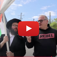 anti-Zionist Jews