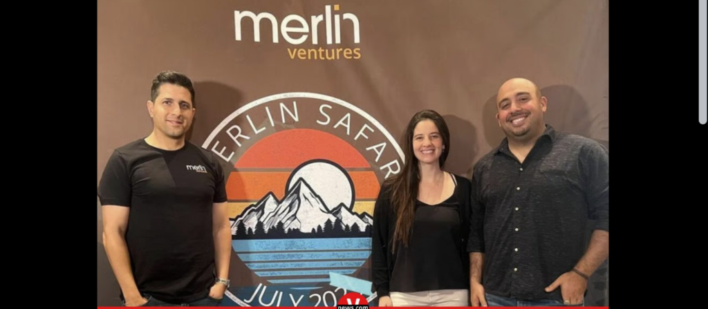Merlin Ventures