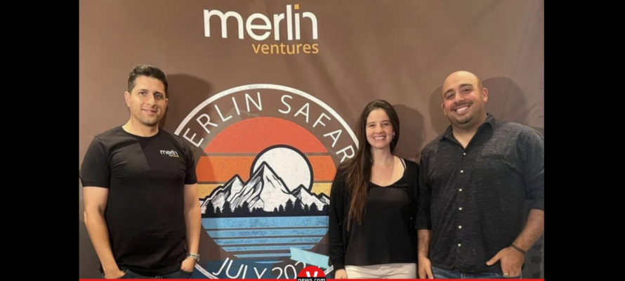 Merlin Ventures