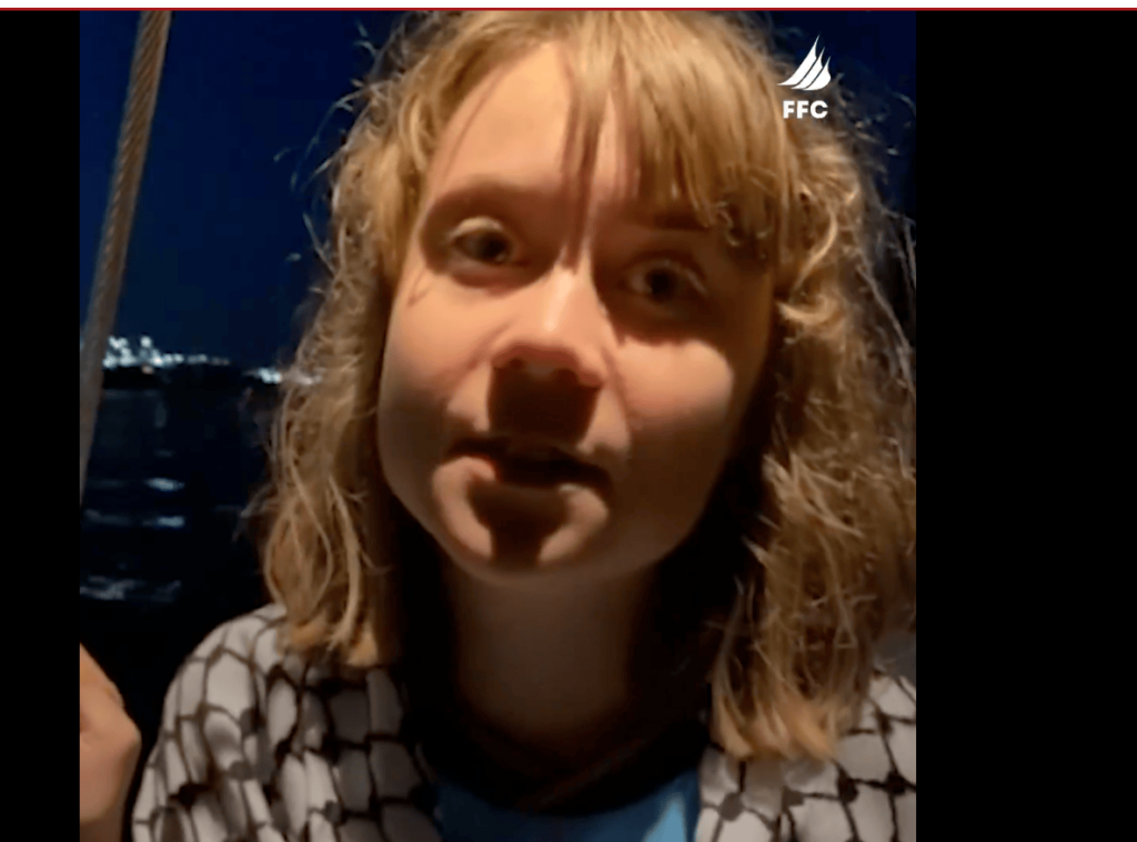 Greta Thunberg