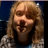 Greta Thunberg