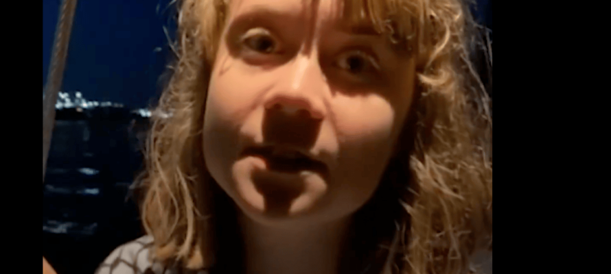 Greta Thunberg