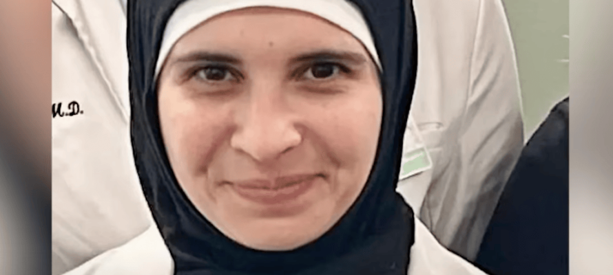 Rasha Alawieh