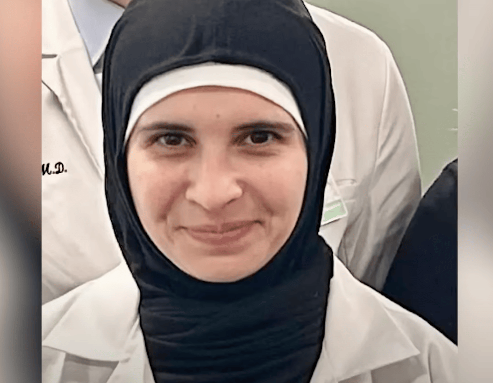 Rasha Alawieh