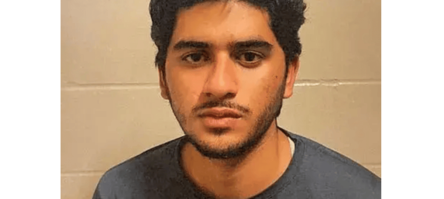 Muhammad Shahzeb Khan