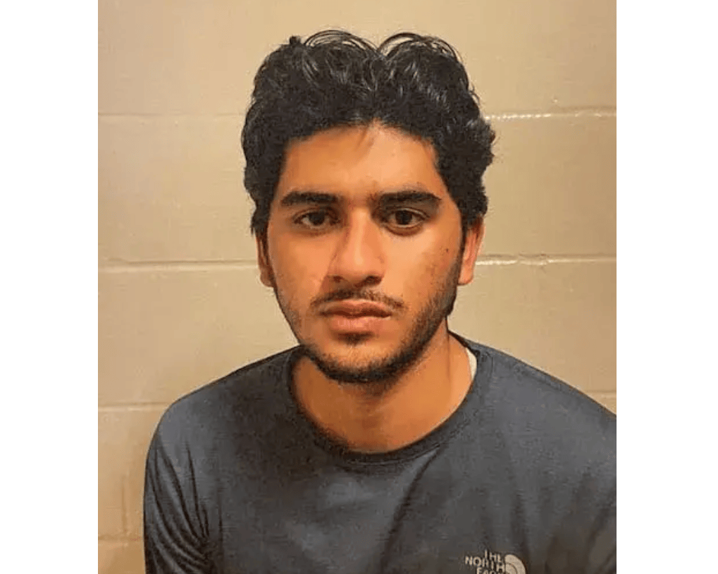 Muhammad Shahzeb Khan