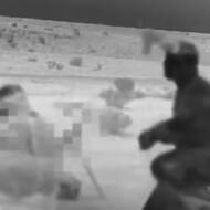 Mossad Iran