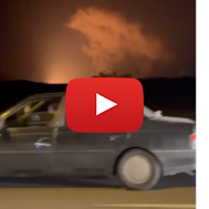 explosion Fordow nuclear site, Iran
