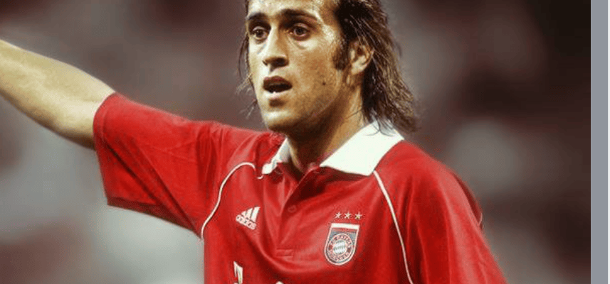 Ali Karimi