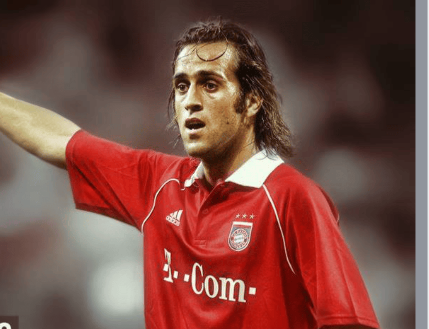 Ali Karimi