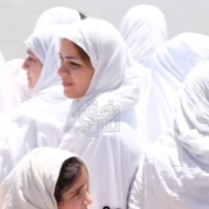 Mandaean women