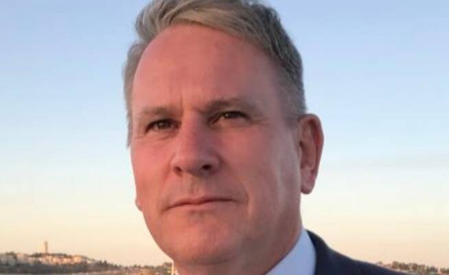 Richard Kemp