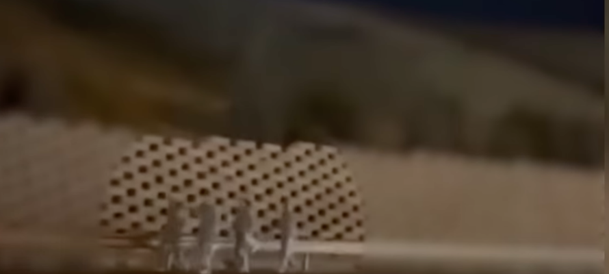 Iranian prisoners