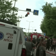 MDA Tel Aviv