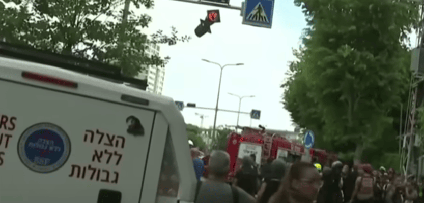 MDA Tel Aviv