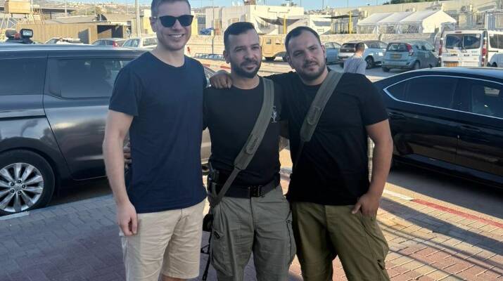 Yair Netanyahu