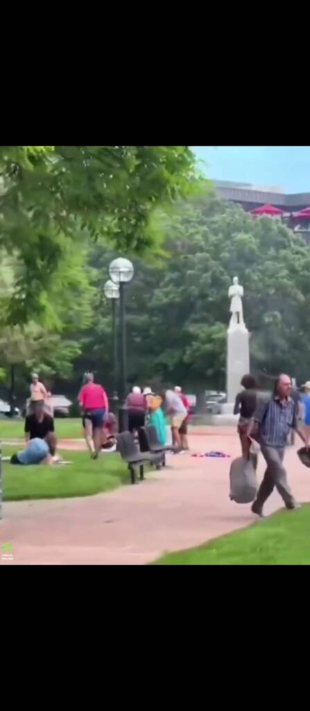 Boulder terror attacl