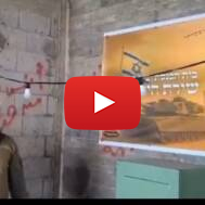 synagogue in Rafah