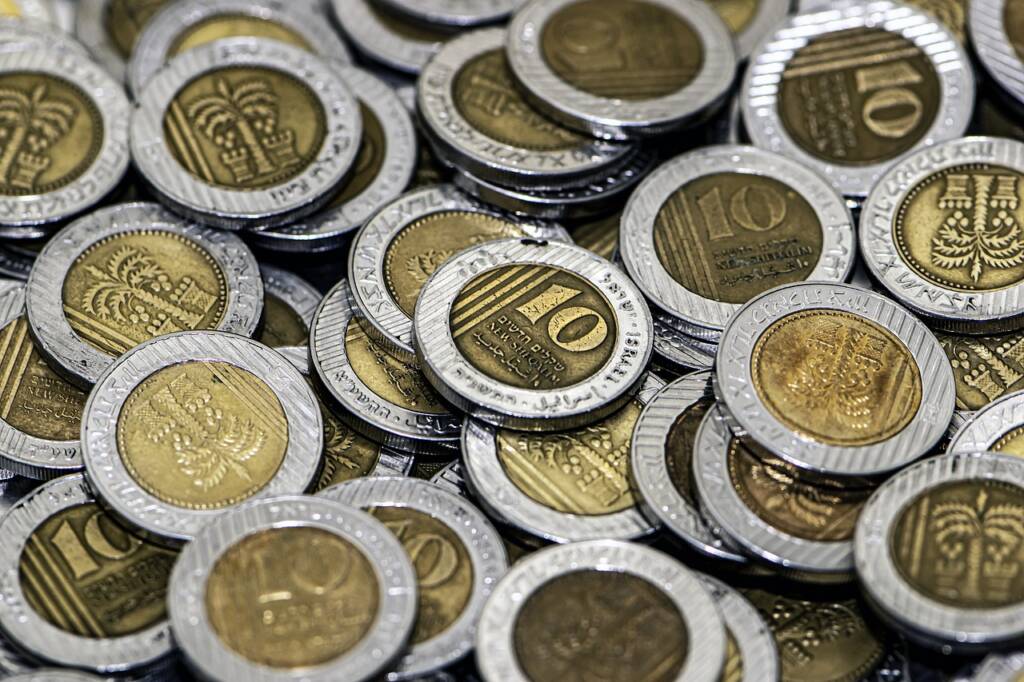 shekels