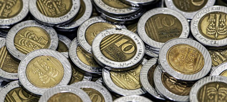 shekels