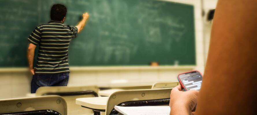 classroom (Pexels)