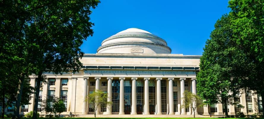 Massachusetts Institute of Technology