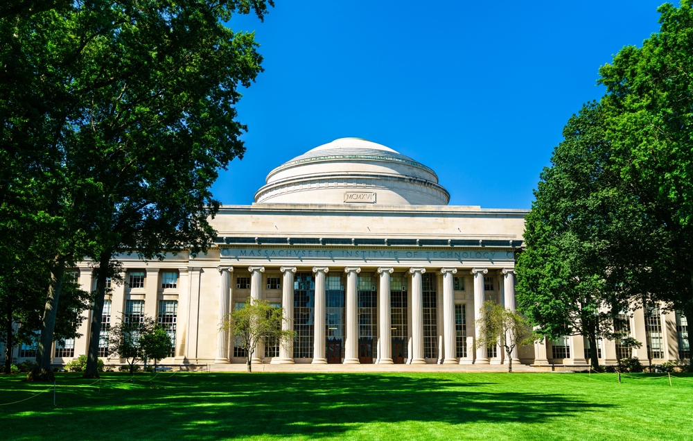 Massachusetts Institute of Technology
