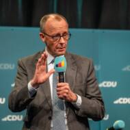 Friedrich Merz