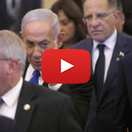 Netanyahu in Washington