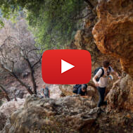 Israel National Trail