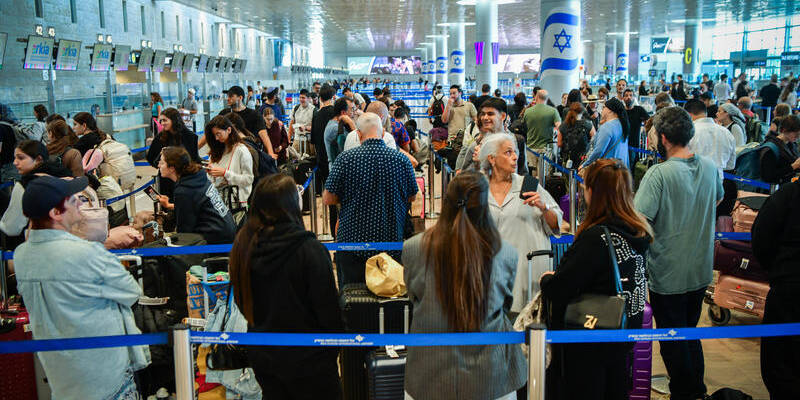 Ben Gurion