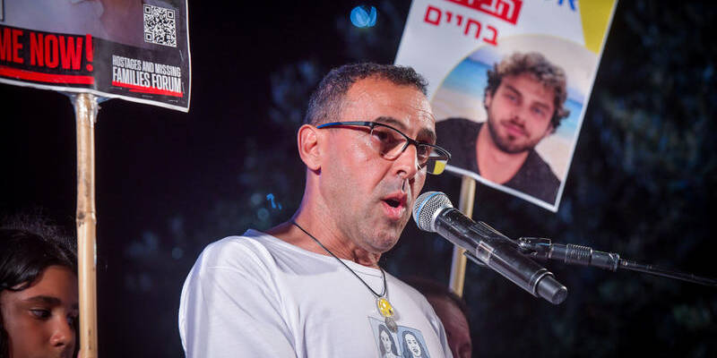 Eli Sharabi