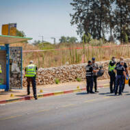 terror attack