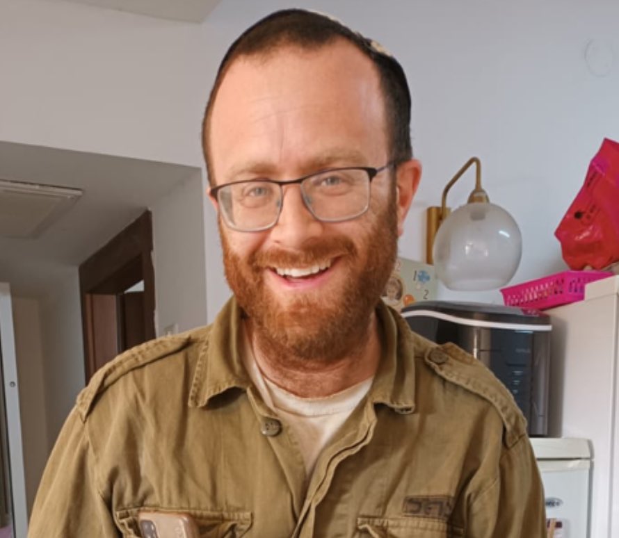 Elisha Loewenstern