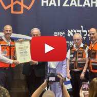 United Hatzalah