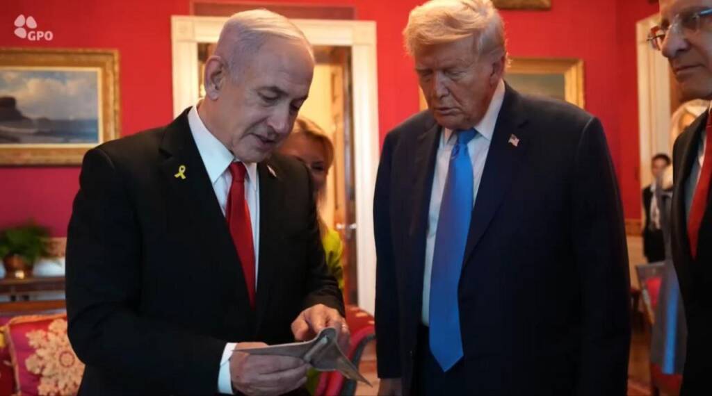 netanyahu b2